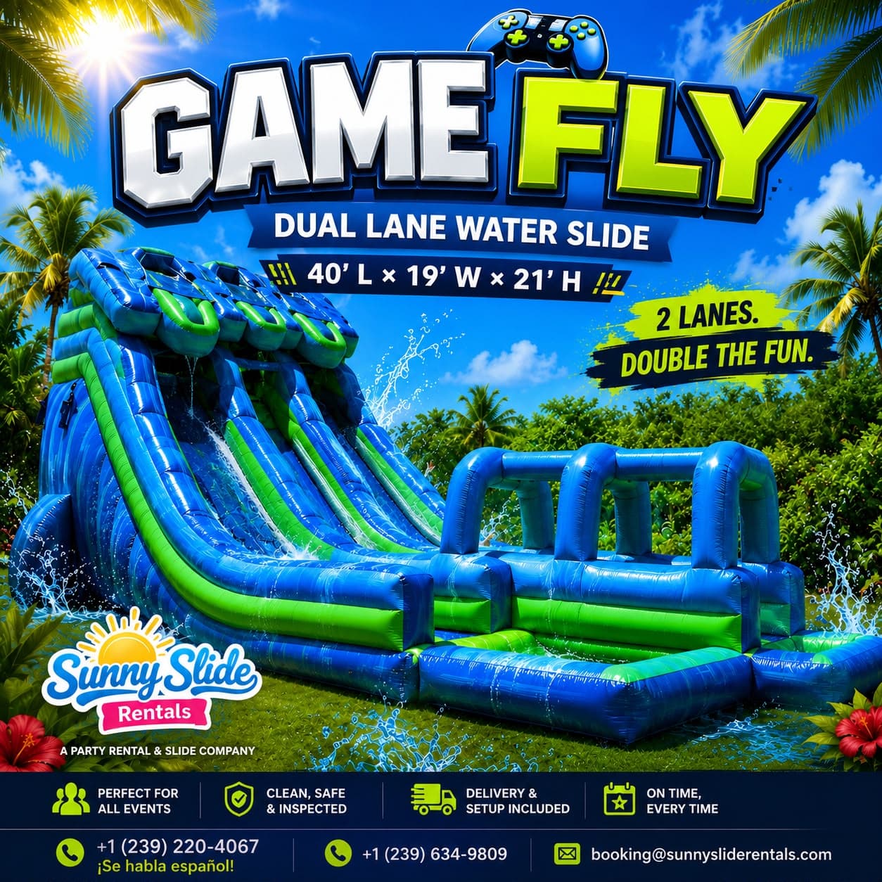 Gamefly